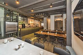 Faros Hotel Taksim