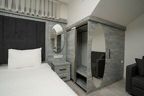 Faros Hotel Taksim