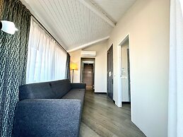 Faros Hotel Taksim