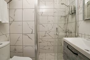 Faros Hotel Taksim