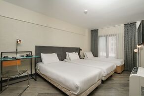 Faros Hotel Taksim