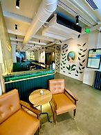 Faros Hotel Taksim
