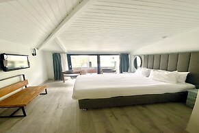 Faros Hotel Taksim