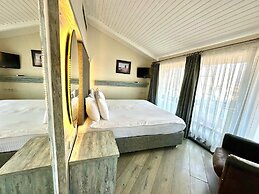 Faros Hotel Taksim