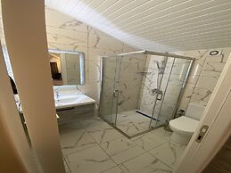 Faros Hotel Taksim