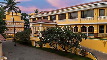 La Estória, Goa – IHCL SeleQtions
