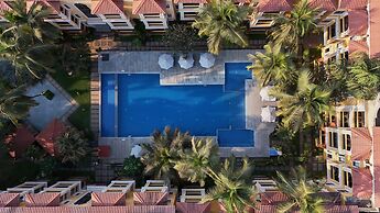 La Estória, Goa – IHCL SeleQtions