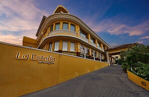 La Estória, Goa – IHCL SeleQtions