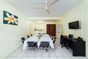 Kaiviti Motel