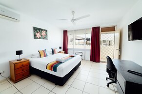 Kaiviti Motel