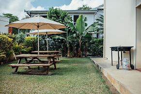 Kaiviti Motel