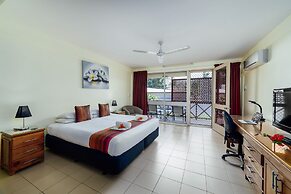 Kaiviti Motel