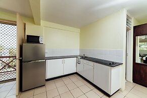 Kaiviti Motel