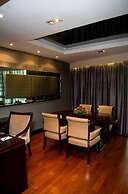 Ming Garden Hotel and Residences
