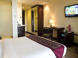 Ming Garden Hotel and Residences