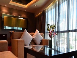 Ming Garden Hotel and Residences