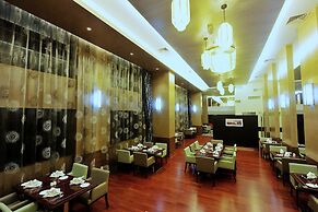 Ming Garden Hotel and Residences