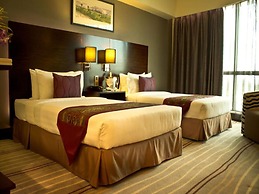 Ming Garden Hotel and Residences