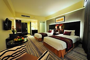 Ming Garden Hotel and Residences