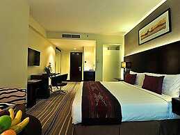 Ming Garden Hotel and Residences