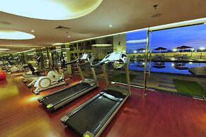 Ming Garden Hotel and Residences