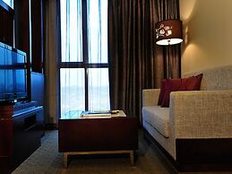 Ming Garden Hotel and Residences