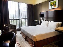 Ming Garden Hotel and Residences