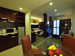 Ming Garden Hotel and Residences