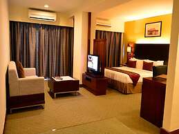 Ming Garden Hotel and Residences