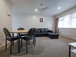 Captain Cook Motor Lodge