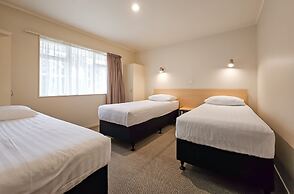 Captain Cook Motor Lodge