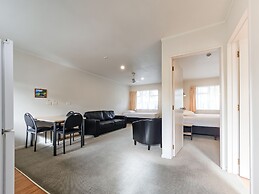 Captain Cook Motor Lodge