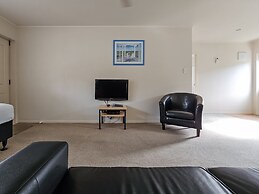 Captain Cook Motor Lodge