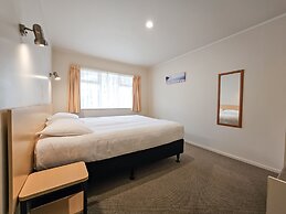 Captain Cook Motor Lodge