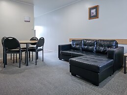 Captain Cook Motor Lodge