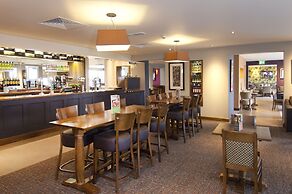 Premier Inn Heathrow Airport Terminal 5