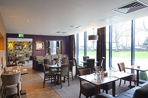 Premier Inn Heathrow Airport Terminal 5