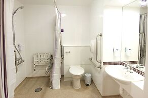 Premier Inn Heathrow Airport Terminal 5