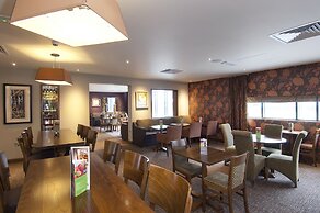 Premier Inn Heathrow Airport Terminal 5