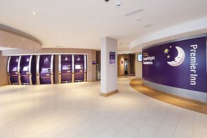 Premier Inn Heathrow Airport Terminal 5