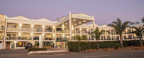 Anchorage Motor Lodge