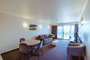 Anchorage Motor Lodge