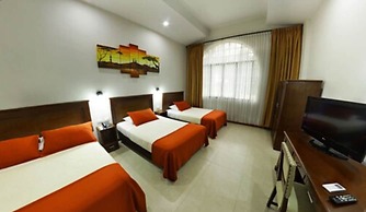 Hotel Guadalajara
