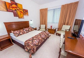 Hotel Guadalajara