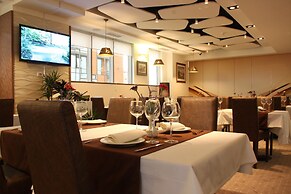 Nartel Hotel