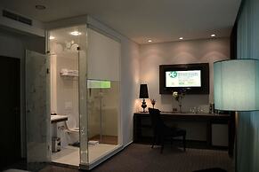 Nartel Hotel