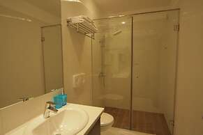 Nartel Hotel