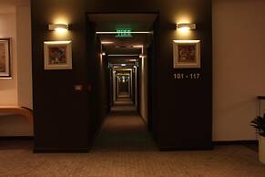 Nartel Hotel
