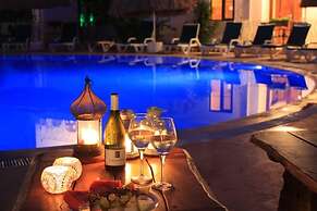 Hotel Calypso Plus