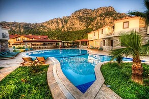 Hotel Calypso Plus